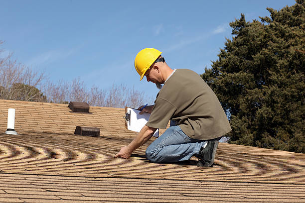 Gutter Replacement in Lakes West, CT