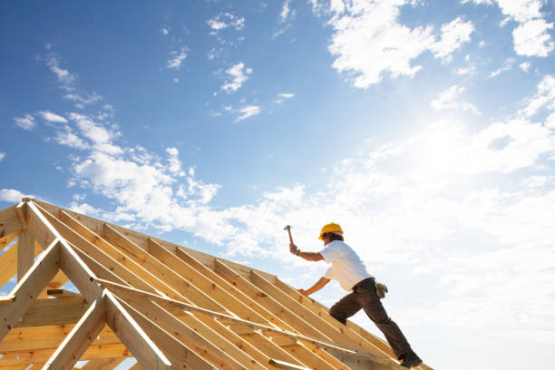 Best 4 Ply Roofing  in Lakes West, CT