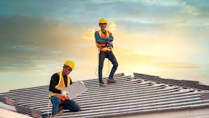 Best Roof Installation  in Lakes West, CT